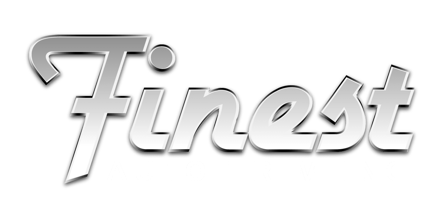 Finest Auto Trim Inc